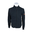 Unisex EA7 Emporio Armani - Sweatshirt, size M - Blue ()