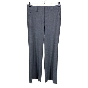 Unisex Cambio - Straight leg trousers, size 40 - Gray (1)