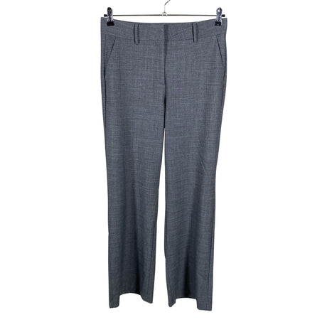 Unisex Cambio - Straight leg trousers, size 40 - Gray ()