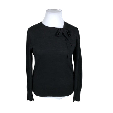 Unisex Benetton - Sweater, size 42 - Black ()