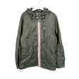 Unisex Ticket to Heaven - Spring/Fall jacket, size 140 - 146 - Green ()