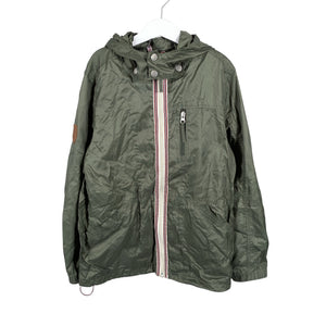 Unisex Ticket to Heaven - Spring/Fall jacket, size 140 - 146 - Green (1)