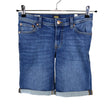 Unisex Jack & Jones - Denim shorts, size 152 - 158 - Blue ()