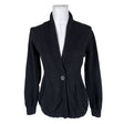 Unisex Repeat - Cardigan, size 40 - Black ()