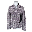 Unisex Odd Molly - Cardigan, size 38 - Violet ()