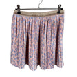Unisex Marks&Spencer - Pleated skirt, size 134 - 140 - Light pink ()