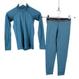 Unisex Dilling - Thermals, size 134 - 140 - Blue ()