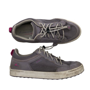 Unisex Viking - Sneakers, size 36 - Violet (1)
