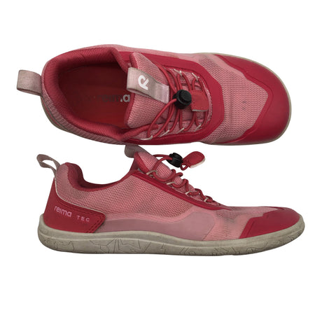 Unisex Reima - Sneakers, size 36 - Pink ()