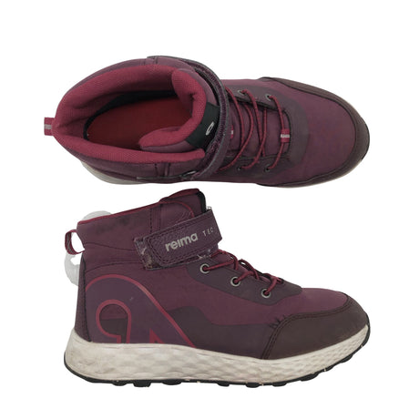 Unisex Reimatec - Winter shoes, size 36 - Violet ()