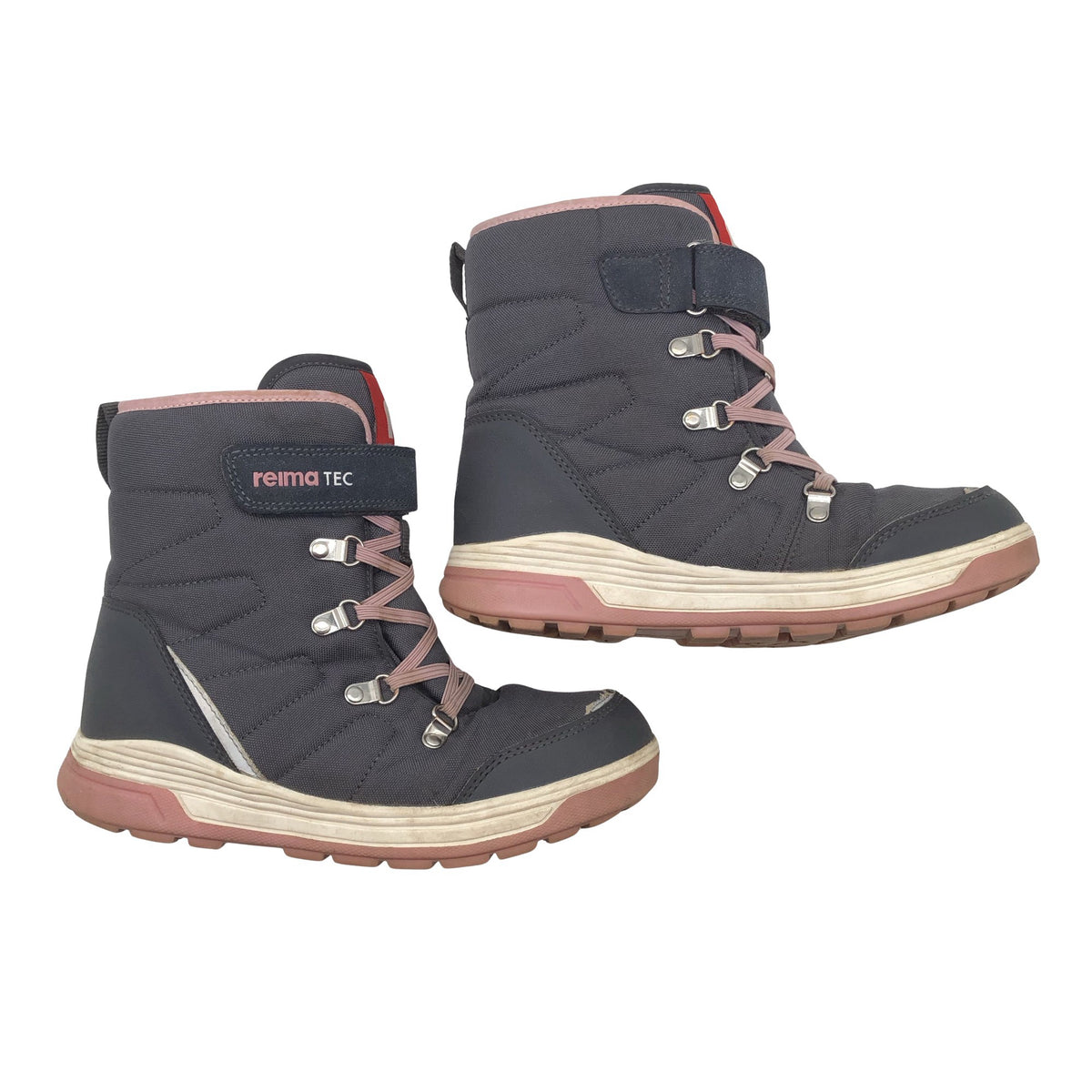 Unisex Reimatec - Winter shoes, size 37 - Gray (1)