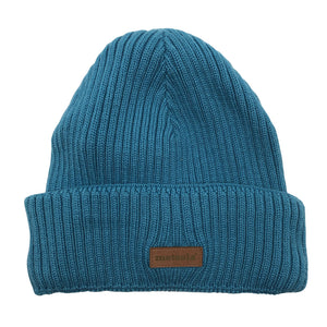 Unisex Metsola - Winter beanie, size Ei kokoa - Blue (1)