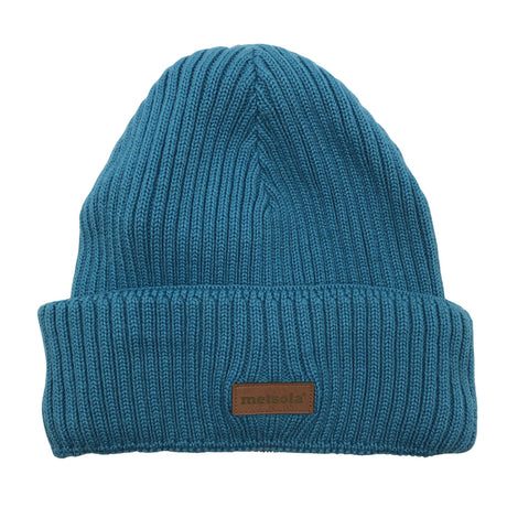 Unisex Metsola - Winter beanie, size Ei kokoa - Blue ()