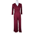 Unisex Second Chance - Overalls, size 36 - Wine red ()