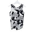 Unisex Vimma - Top, size 128 - 134 - Gray ()
