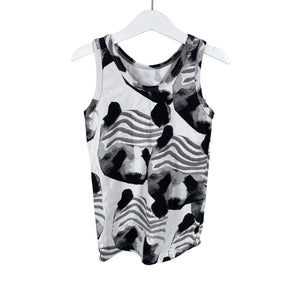 Unisex Vimma - Top, size 128 - 134 - Gray (1)