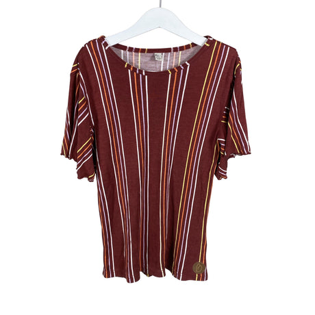 Unisex Blaa - T-shirt, size 134 - 140 - Red ()