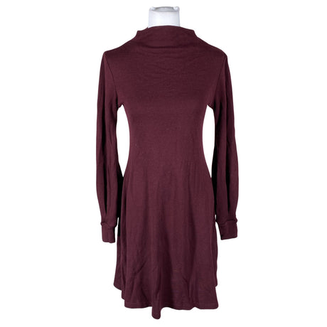 Unisex R/H Studio - Schiffon dress, size 36 - Violet ()