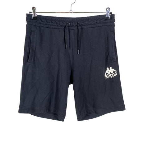 Unisex Kappa - Sweatshorts, size M - Black ()