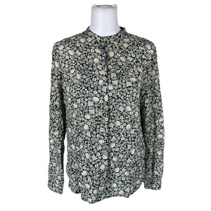 Unisex Holly & Whyte by Lindex - Blouse, size 36 - Green (1)