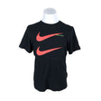 Unisex Nike - T-shirt, size M - Black ()