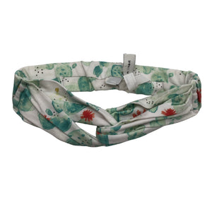 Unisex Name It - Headband, size One size - Green (1)