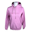Unisex Peak Performance - Hoodie, size 36 - Light pink ()