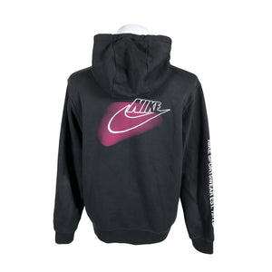 Unisex Nike - Hoodie, size M - Gray (2)
