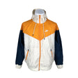 Unisex Nike - Outdoor jacket, size M - Orange ()