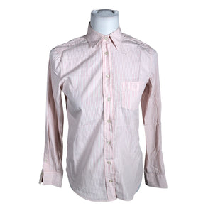 Unisex Gant - Collared shirt, size 36 - Light pink (1)