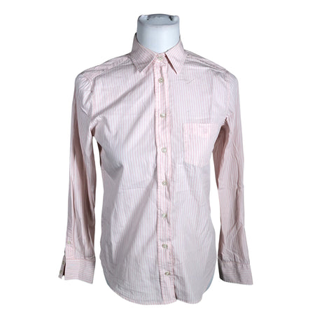 Unisex Gant - Collared shirt, size 36 - Light pink ()