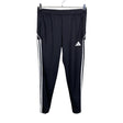 Unisex Adidas - Track pants, size M - Black ()