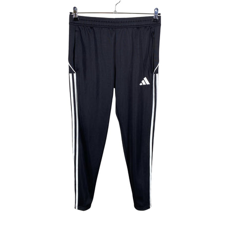 Unisex Adidas - Track pants, size M - Black ()