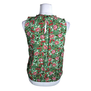 Unisex EDC by Esprit - Top, size 36 - Green (2)