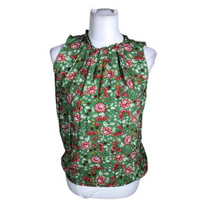 Unisex EDC by Esprit - Top, size 36 - Green (1)