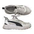 Unisex Puma - Sneakers, size 43 - White ()