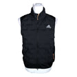 Unisex Adidas - Winter vest, size 36 - Black ()