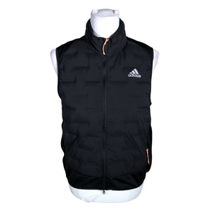 Unisex Adidas - Winter vest, size 36 - Black (1)