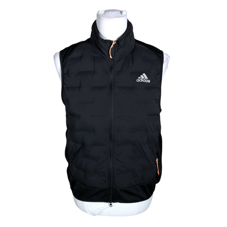 Unisex Adidas - Winter vest, size 36 - Black ()
