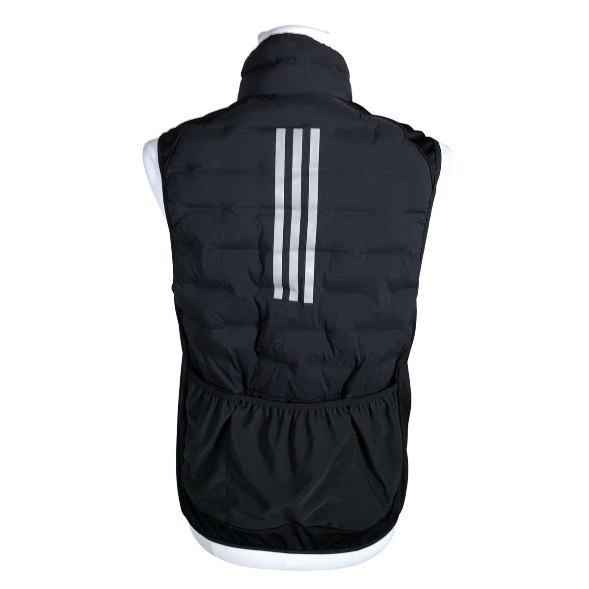 Unisex Adidas - Winter vest, size 36 - Black (2)