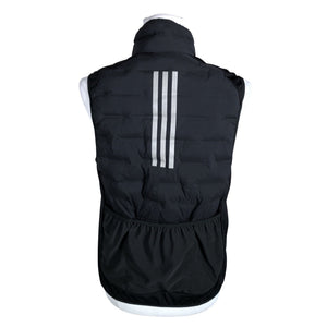 Unisex Adidas - Winter vest, size 36 - Black (2)