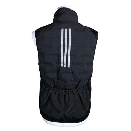 Unisex Adidas - Winter vest, size 36 - Black (2)