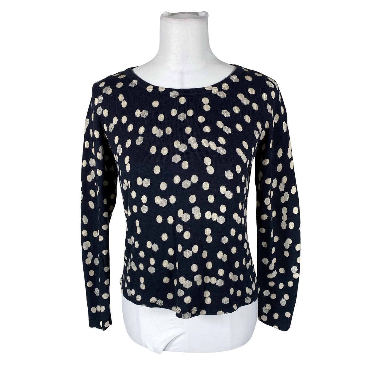 Unisex Marks&Spencer - Sweater, size 36 - Blue (1)