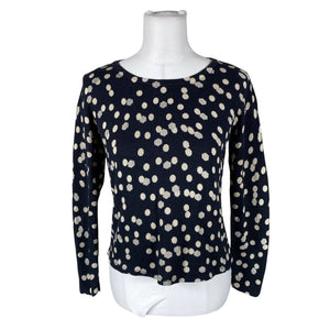 Unisex Marks&Spencer - Sweater, size 36 - Blue (1)
