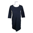 Unisex NOSH - Tricot dress, size 36 - Blue ()