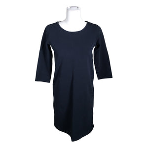 Unisex NOSH - Tricot dress, size 36 - Blue (1)