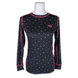 Unisex Helly Hansen - Thermal shirt, size 36 - Black ()