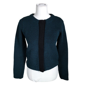 Unisex COS - Cardigan, size 36 - Blue (1)