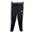 Unisex Adidas - Track pants, size 170 - 176 - Black ()