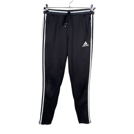 Unisex Adidas - Track pants, size 170 - 176 - Black ()